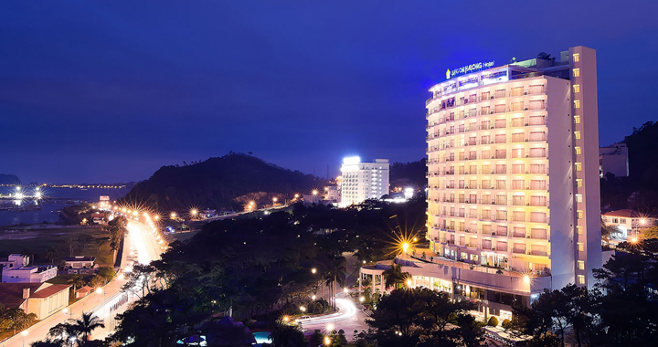 Saigon Halong Hotel